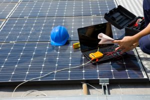 Conditions d’installation de panneaux solaire par Solaires Photovoltaïques à Chauché